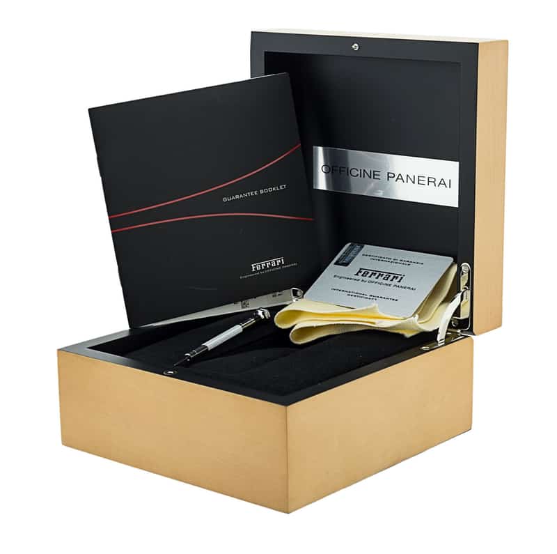 Panerai Ferrari FER00002